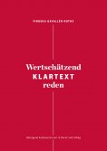 ebook: Wertschätzend Klartext reden