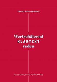 ebook: Wertschätzend Klartext reden