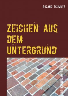 eBook: Zeichen aus dem Untergrund