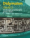 ebook: Säule 2 Didymaion