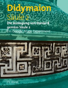 ebook: Säule 2 Didymaion