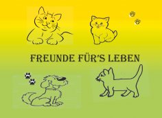 eBook: Freunde für's Leben