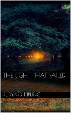 ebook: The Light That Failed