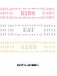 eBook: Kids Eat Sand