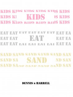 ebook: Kids Eat Sand