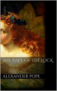 eBook: The Rape of the Lock