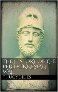 eBook: The History of the Peloponnesian War
