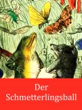ebook: Der Schmetterlingsball