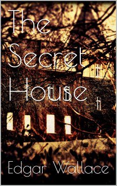 eBook: The Secret House