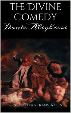 eBook: The Divine Comedy. Longfellow's Translation.