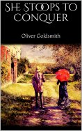 ebook: She Stoops to Conquer