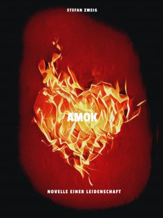 eBook: Amok