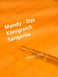 ebook: Mandy - Das Königreich Sangenia