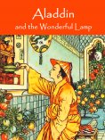ebook: Aladdin and the Wonderful Lamp