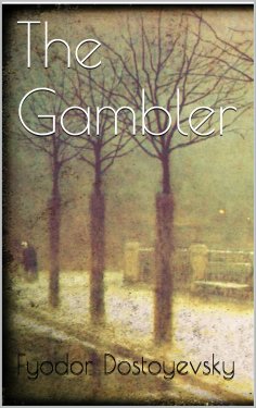 eBook: The Gambler