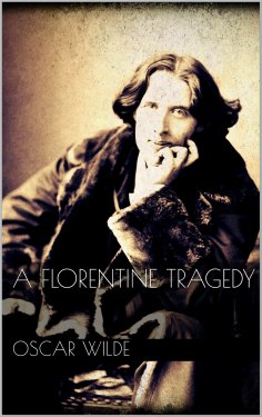 eBook: A Florentine Tragedy