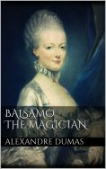 eBook: Balsamo, the Magician