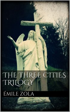 ebook: The Three Cities Trilogy
