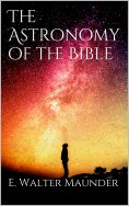 eBook: The Astronomy of the Bible