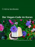 ebook: Der Vegan-Code im Koran