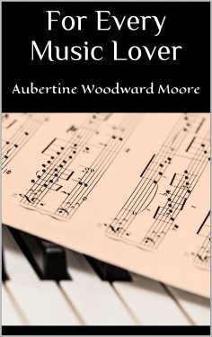 ebook: For Every Music Lover