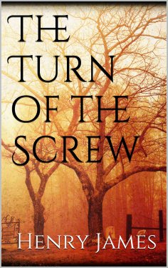 eBook: The Turn of the Screw