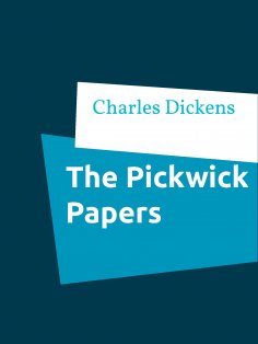 eBook: The Pickwick Papers