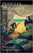 eBook: Pericles, prince of Tyre