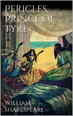 ebook: Pericles, prince of Tyre