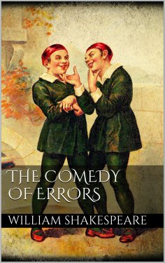 eBook: The Comedy of Errors