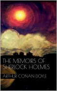 eBook: The Memoirs of Sherlock Holmes