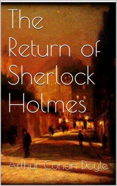 ebook: The Return of Sherlock Holmes