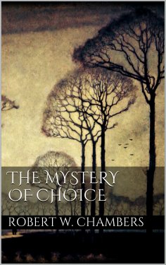 eBook: The Mystery of Choice