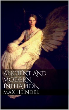 ebook: Ancient and modern initiation