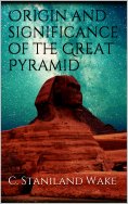 ebook: Origin and significance of the Great Pyramid