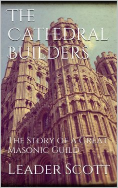 eBook: The Cathedral Builders