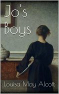 eBook: Jo's Boys