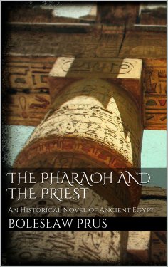 eBook: The Pharaoh and the Priest