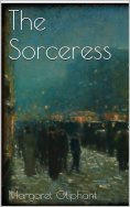 eBook: The Sorceress