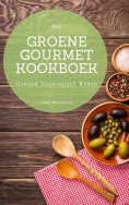 ebook: Het Groene Gourmet Kookboek