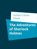 eBook: The Adventures of Sherlock Holmes