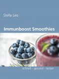 eBook: Immunboost Smoothies