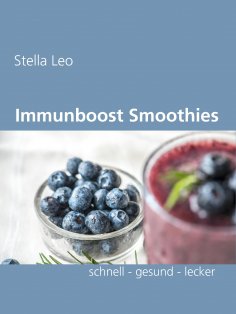 ebook: Immunboost Smoothies