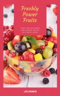 eBook: Freshly Power Fruits