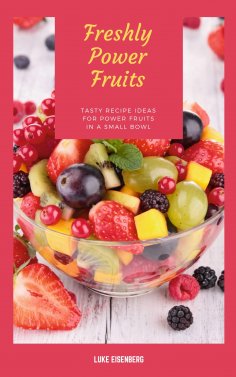 eBook: Freshly Power Fruits