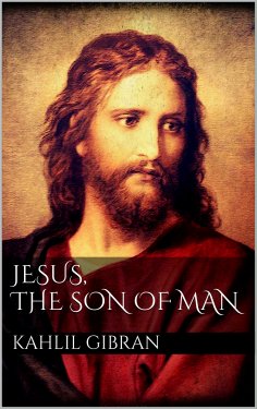 eBook: Jesus, The Son of Man