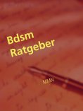 eBook: Bdsm Ratgeber