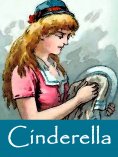eBook: Cinderella