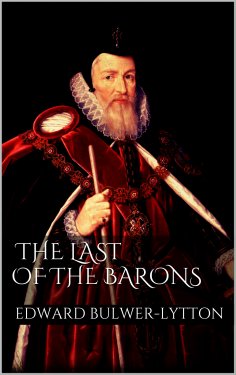 eBook: The Last of the Barons