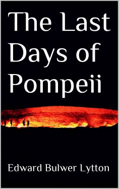 eBook: The Last Days of Pompeii